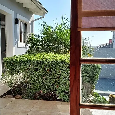 Refugio Serrano Tandil Exterior photo