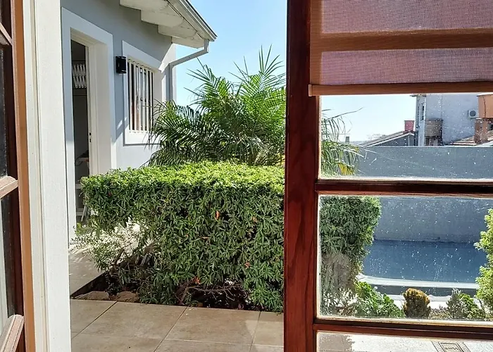 Refugio Serrano