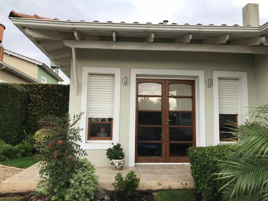 Refugio Serrano Apartment