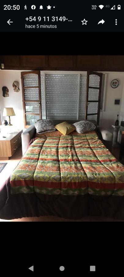 Apartment Refugio Serrano