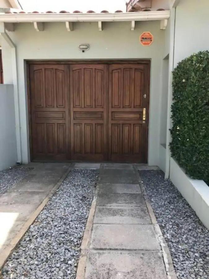 Refugio Serrano Apartamento Tandil