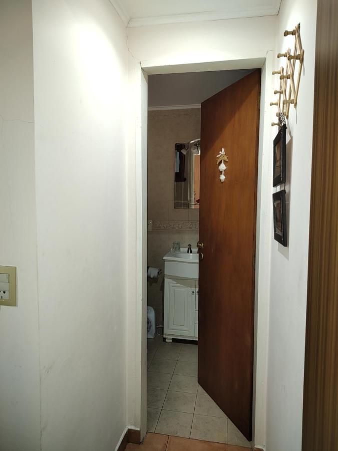 Apartment Refugio Serrano Tandil