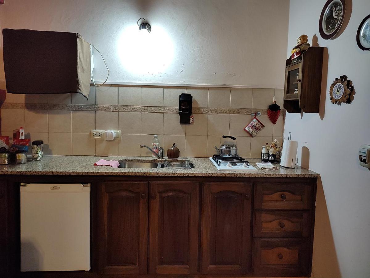 Refugio Serrano Apartment